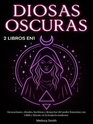 cover image of Diosas Oscuras